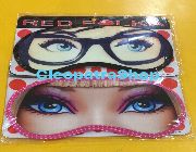 Sleep mask, mask, corporate giveaways, promotional product, giveaways, team building, souvenirs, eye mask, party needs, character mask -- Costumes -- Metro Manila, Philippines