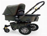 Bugaboo Cameleon 3 Stroller by Diesel -- Baby Safety -- Metro Manila, Philippines