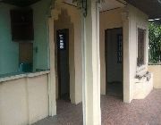 Residential Space for Lease -- House & Lot -- Quezon City, Philippines