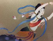 japan, antique, feng shui, frame -- All Antiques & Collectibles -- Manila, Philippines