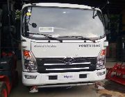 6 Wheeler Water Truck 4m³ , 14FT 4KL -- Trucks & Buses -- Metro Manila, Philippines