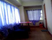 Female Bedspacer 3 km fr Eastwood/Cubao/Edsa -- Rooms & Bed -- Metro Manila, Philippines