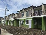 murangbahay matibay -- House & Lot -- Cavite City, Philippines