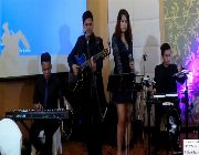 Acoustic band. Wedding. debut. corporate event. birthday party -- All Event Planning -- Metro Manila, Philippines