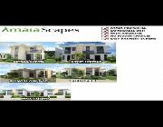Commercial -- House & Lot -- Pampanga, Philippines
