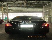 Car Rental -- Cars & Sedan -- Metro Manila, Philippines