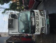Trucking -- Distributors -- Metro Manila, Philippines
