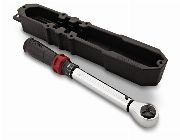 Craftsman 31423 3/8-inch Drive Micro-Clicker Torque Wrench , 25-250 in-lb -- Home Tools & Accessories -- Metro Manila, Philippines