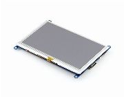 5 inch Raspberry Pi Touch Screen Display -- Computing Devices -- Metro Manila, Philippines