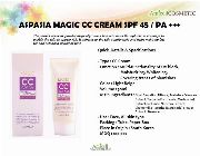 Aspasia Magic CC Cream, Aspasia  CC Cream, Magic CC Cream, CC Cream, korean cosmetics, KBL Cosmetics Center -- All Health and Beauty -- Cebu City, Philippines