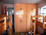 female Bedspace  Boarding House Madrigal Business Park Alabang -- Real Estate Rentals -- Las Pinas, Philippines