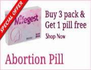 MTP kit, Mifegest kit, Mifeprex kit, pregnancy termination kit, Pregnancy termination pill -- All Health and Beauty -- Baybay, Philippines