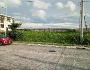 FOR SALE: Residential Lot in Venare, Nuvali -- Land -- Taguig, Philippines