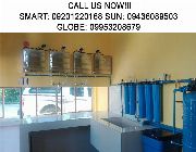 water station -- Other Business Opportunities -- Pangasinan, Philippines