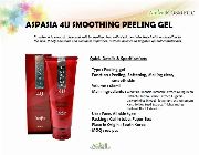 ASPASIA 4U Smoothing Peeling Gel, 4U Smoothing Peeling Gel, aspasia,Smoothing Peeling Gel, Peeling Gel, smoothing gel, korean cosmetics, KBL Cosmetics Center -- All Health and Beauty -- Cebu City, Philippines