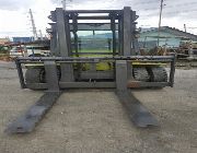 forklift , 5 tons forklift , cavite , -- Other Vehicles -- Bacoor, Philippines