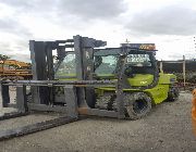 forklift , 5 tons forklift , cavite , -- Other Vehicles -- Bacoor, Philippines