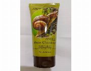 Anjo Daily Moisture foam Cleansing Snail 180ml, Daily Moisture foam Cleansing Snail , Anjo Daily Moisture foam Cleansing, snail foam cleansing, foam cleansing, Anjo, Snail, moisture foam cleansing, korean cosmetics, KBL Cosmetics Center -- All Health and Beauty -- Cebu City, Philippines