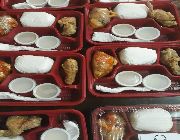 #packedmeals #events #crewmeal #eventsupplier #foodtray #partytray #staffmeal #temabuilding -- Food & Related Products -- Metro Manila, Philippines