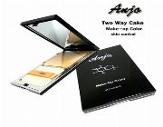 Anjo Two Way Cake Make - Up Color Skin control, Two Way Cake Make, anjo two way cake, anjo, make-up color skin control, korean cosmetics, KBL Cosmetics Center -- Make-up & Cosmetics -- Cebu City, Philippines