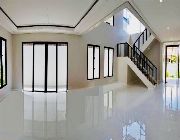 FOR SALE: 4 Bedroom House and Lot in BF Homes -- House & Lot -- Taguig, Philippines