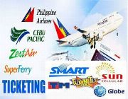 Homebase Online Business Ticketing Travel and Tours -- Franchising -- Metro Manila, Philippines