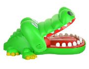 Crocodile Dentist Toy -- Toys -- Metro Manila, Philippines