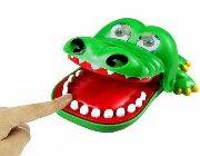 Crocodile Dentist Toy -- Toys -- Metro Manila, Philippines