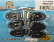 motorcycle parts and accessories for sale brand new -- Motorcycle Accessories -- Cavite City, Philippines
