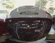 motorcycle parts and accessories for sale brand new, helmet -- Motorcycle Accessories -- Cavite City, Philippines
