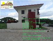 Bueno Ville, Antipolo Townhouse, Antipolo House and Lot, Bueno Ville Homes -- Condo & Townhome -- Antipolo, Philippines