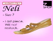 #liliw #liliwlaguna #shoes #sandals #footwear #fashion #apparel #modern #onhand #shoes #sandals -- Shoes & Footwear -- Malolos, Philippines