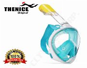 Thenice Full Face Snorkel Mask -- Other Accessories -- Metro Manila, Philippines
