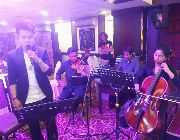 String quartet StringQuartet stringtrio wedding musician weddingmusician wedding musician -- Arts & Entertainment -- Pangasinan, Philippines