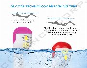 Thenice Full Face Snorkel Mask -- Other Accessories -- Metro Manila, Philippines