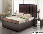 Puppy Bed Frame including Mattress -- Furniture & Fixture -- Quezon City, Philippines