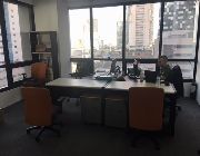 FOR LEASE: Office Space Fort Legend Tower -- Commercial Building -- Taguig, Philippines