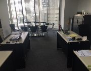 FOR LEASE: Office Space Fort Legend Tower -- Commercial Building -- Taguig, Philippines