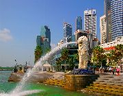 Singapore Tour Packages with Airfare VIA SCOOT AIR(Former Tiger Airways) -- Other Services -- Pasay, Philippines