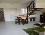 Invest now at Liora Homes -- House & Lot -- Cavite City, Philippines