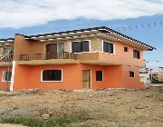 Duplex units for sale -- House & Lot -- Rizal, Philippines