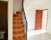 Ready for occupancy Townhouse for sale -- House & Lot -- Marikina, Philippines