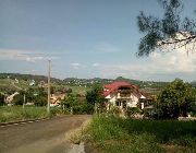 Greenridge Residential lots for sale -- House & Lot -- Rizal, Philippines