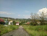 Greenridge Residential lots for sale -- House & Lot -- Rizal, Philippines