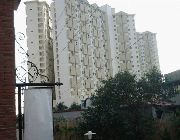 Loft type -- Apartment & Condominium -- Metro Manila, Philippines