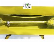 SALE - LOUIS VUITTON MARLY BAG - LV MARLY EPI MM YELLOW BAG -- Bags & Wallets -- Metro Manila, Philippines