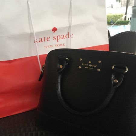 Kate Spade, Bag, Slingbag -- Bags & Wallets -- Makati, Philippines