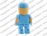 blue operating room doctor nurse hospital usb flash drive Megans Depot Unique Cute gift ideas items birthday christmas anniversary graduation valentines new year monthsary daysary megansdepot -- Storage Devices -- Rizal, Philippines