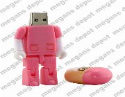 pink operating room doctor nurse hospital usb flash drive Megans Depot Unique Cute gift ideas items birthday christmas anniversary graduation valentines new year monthsary daysary megansdepot -- Storage Devices -- Rizal, Philippines