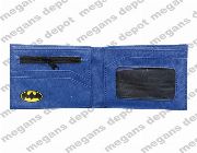 batman dc marvel wallet cartoon character justice league avengers super hero Megans Depot Unique Cute gift ideas items birthday christmas anniversary graduation valentines new year monthsary daysary megansdepot -- Bags & Wallets -- Rizal, Philippines